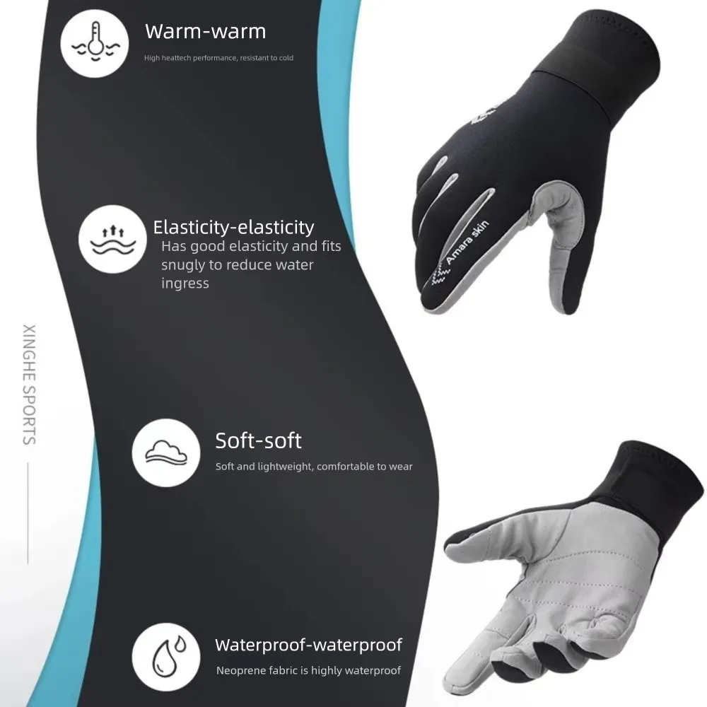 Thumbnail 2 - #31 Ranked Surfing Gloves Picks in 2026