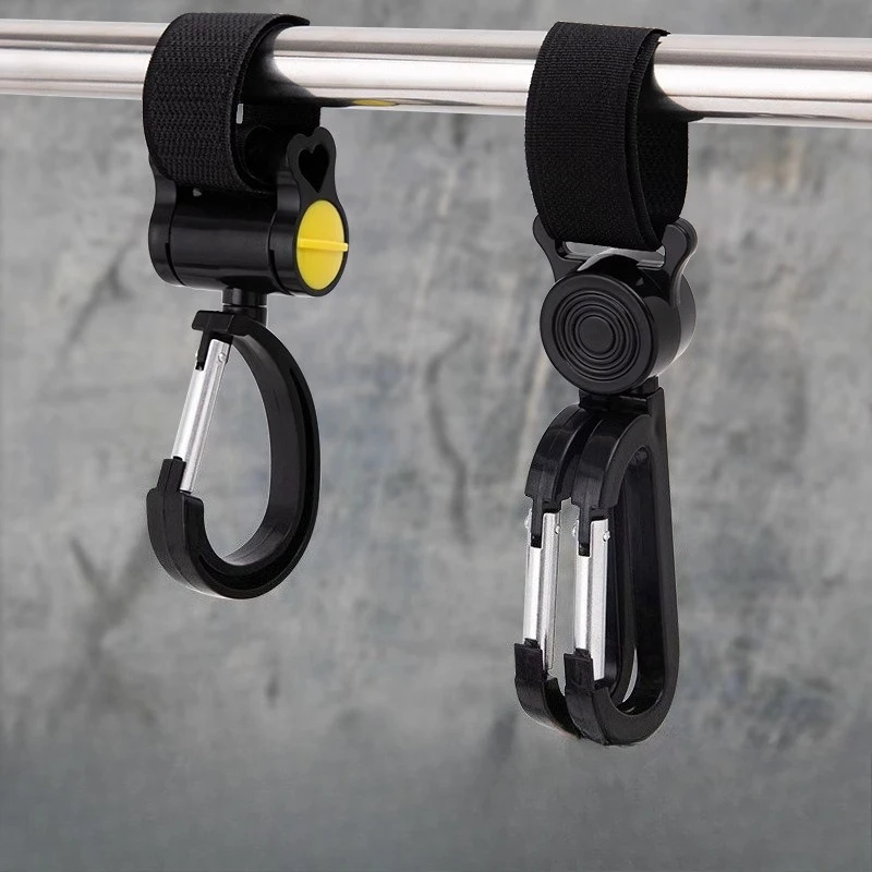 

Universal No-Drill Hook Front Mount for Electric Bike Motorcycle Heavy-Duty Helmet Hanger Baby Bike Bag Holder 128 Char Test