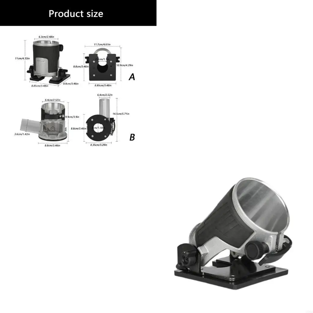 Tavola equilibrio per rifilatura fresatura per incisione scanalata per lavorazione del legno