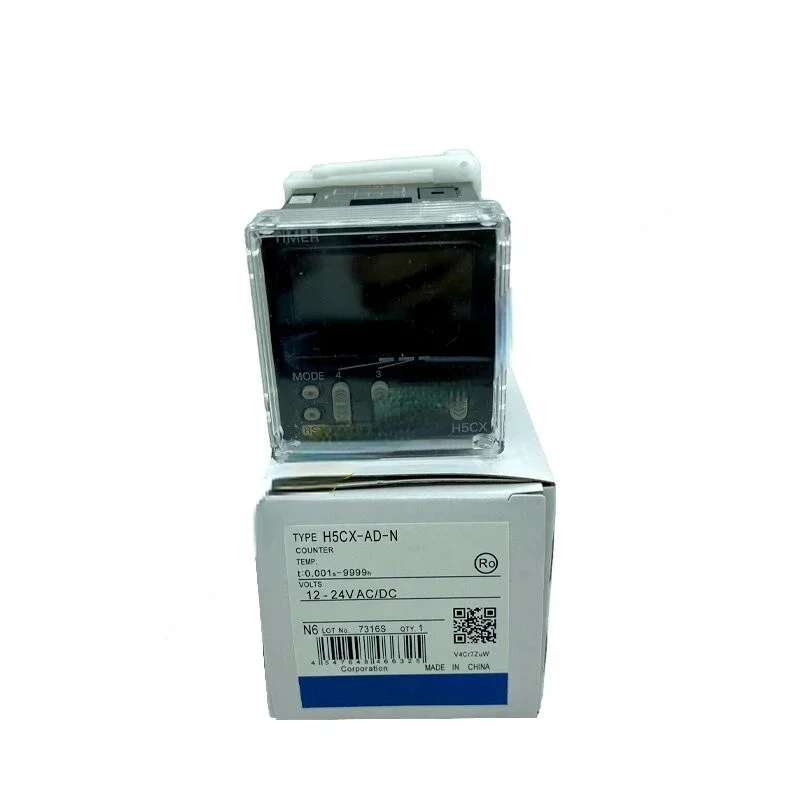 

New H5CX-A11D H5CX-A11 H5CX-ASD-N H5CX-AD-N H5CX-A11-N H5CX-A H5CX-A-N H5CX-ASD H5CX-A-N H5CX-A4D-N Counter