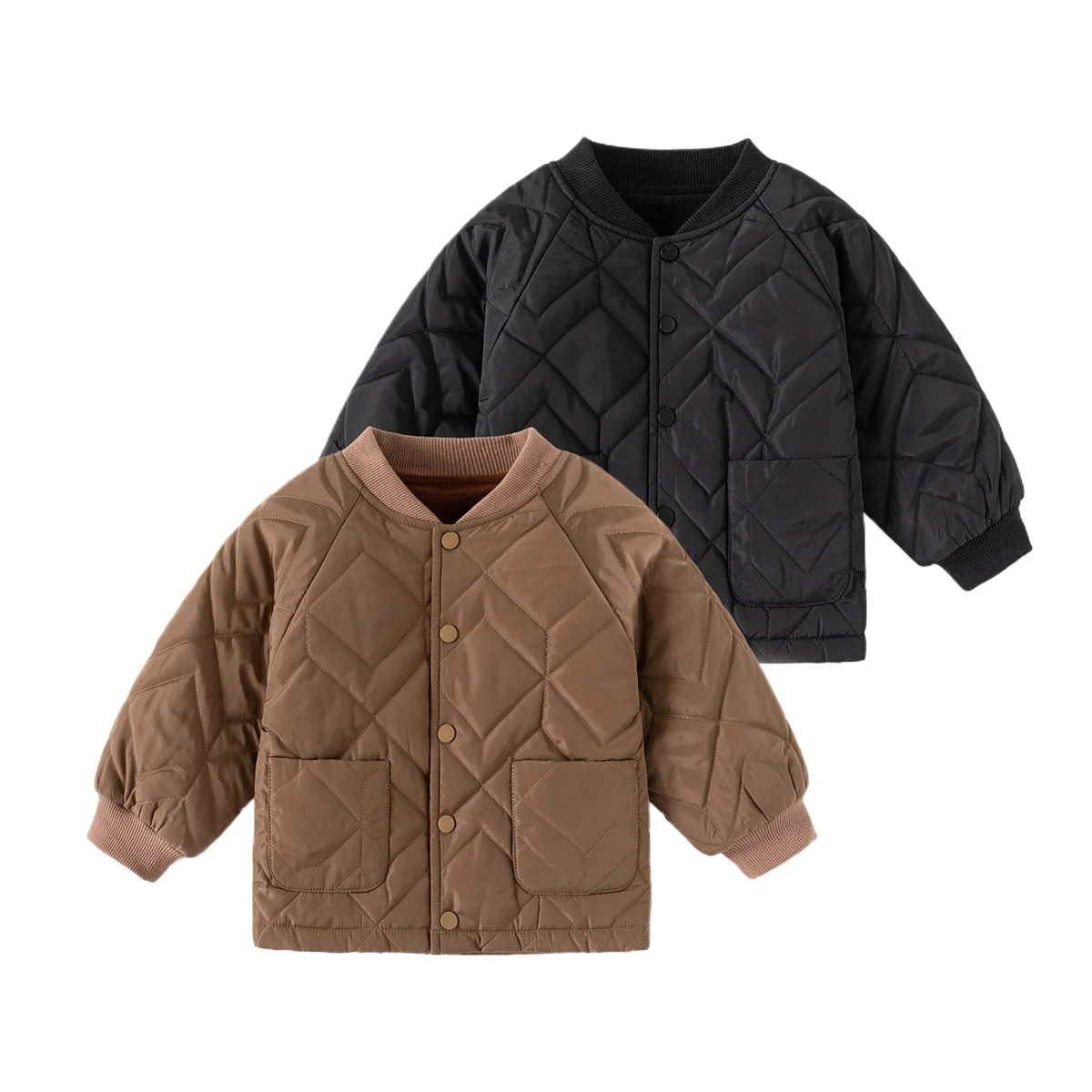 

Toddler Boys Coats Thermal Kids Winter Jacket Fashion Children's Clothes