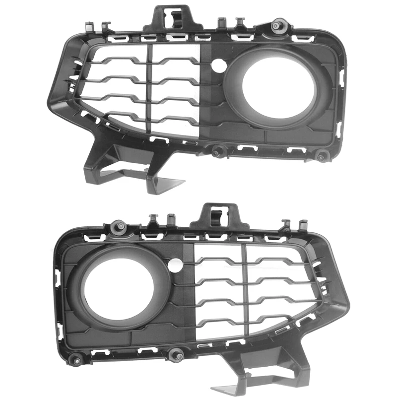 

Автомобильный передний бампер, противотуманная решетка, противотуманная фара для 2014-2016 -BMW 428I