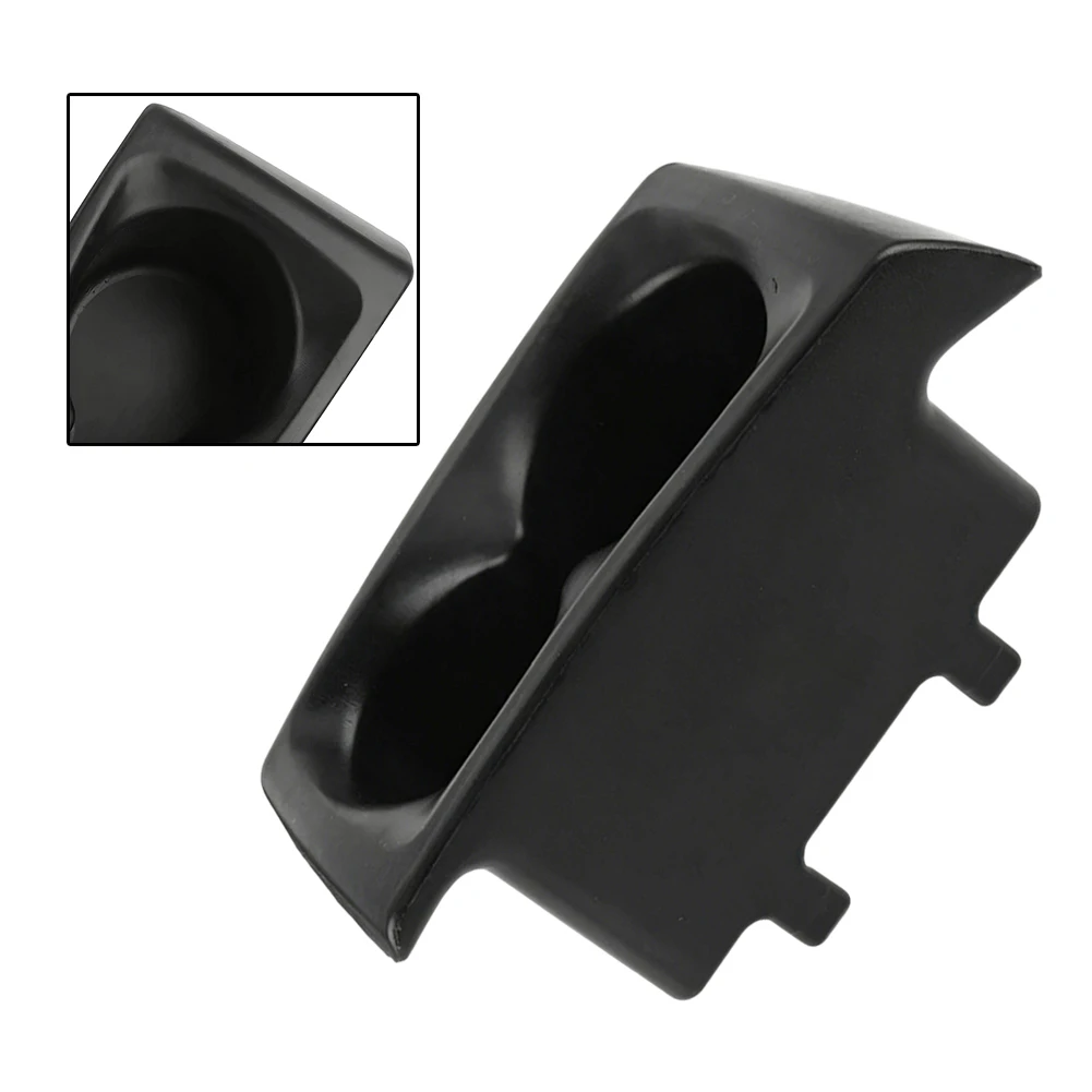 Truck Drink Holder Passenger Side Cup Holder For Beverage Storage OEM Standard Fitment Precise Dimension Vehicle Specific Part
