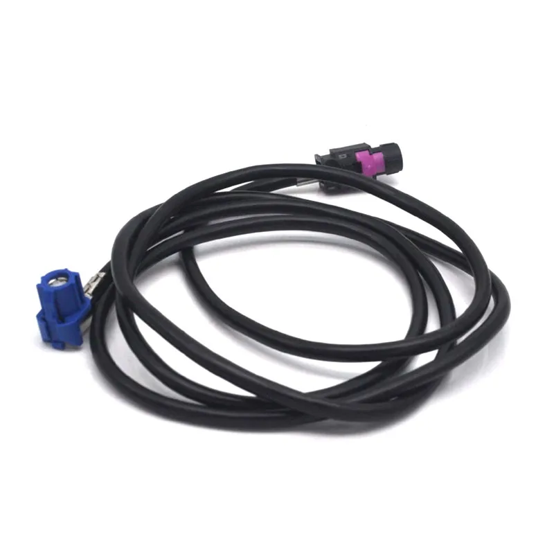 Retrofit hud Head-Up display Cable wire video For W205 C class GLC