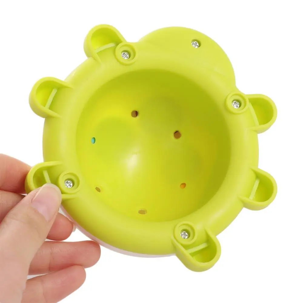 Montessori Finger Beetle Finger Beetle Hole Digging Toy Beetle Color Button Hole Press Finger Digging Holes Toddler