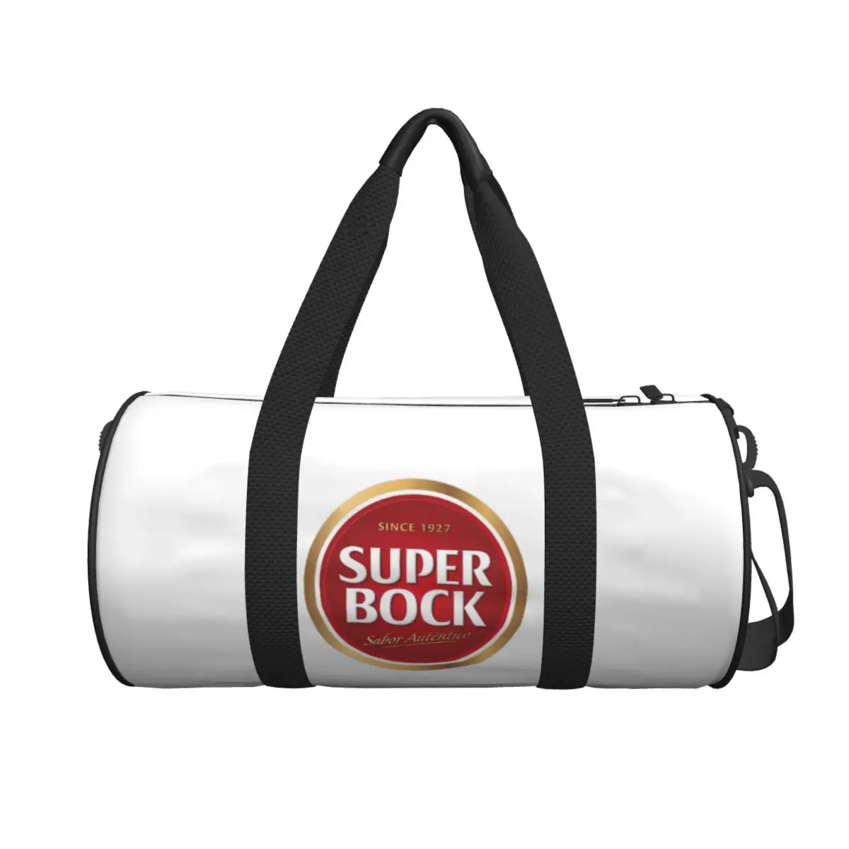

Большая спортивная сумка Super Bock с 1927 года. Многофункциональные дорожные сумки Duffle. Сумки. Сумка для фитнеса.