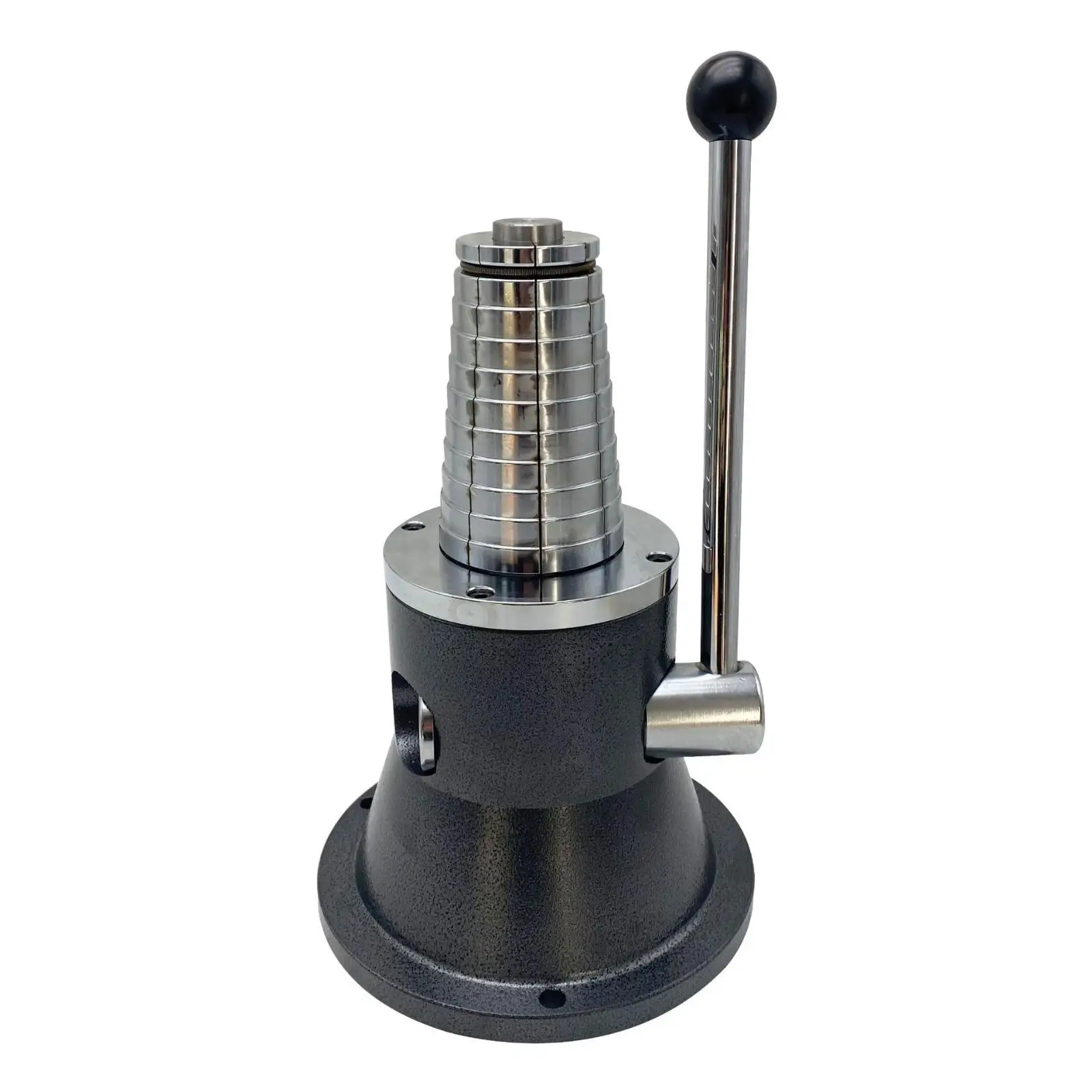 Manual Jewelry Reshaping Device Bracelet Expander Tool for Ring Sizing Metal Bench Stretcher for Jewelry Makers Repair Workshop