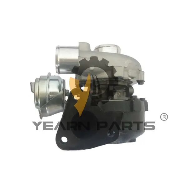 Turbocharger 28231-27900 729041-0009 Turbo GT1749V for Hyundai Santa Fe 2003-05 Trajet 02-08 2.0L CRD D4EA-V 125HP