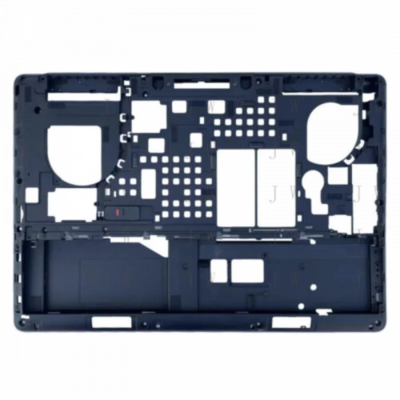 

DDZ Bottom Case Base Cover with SC for Dell Precision 7510 7520 M7510 M7520 0HDW1J