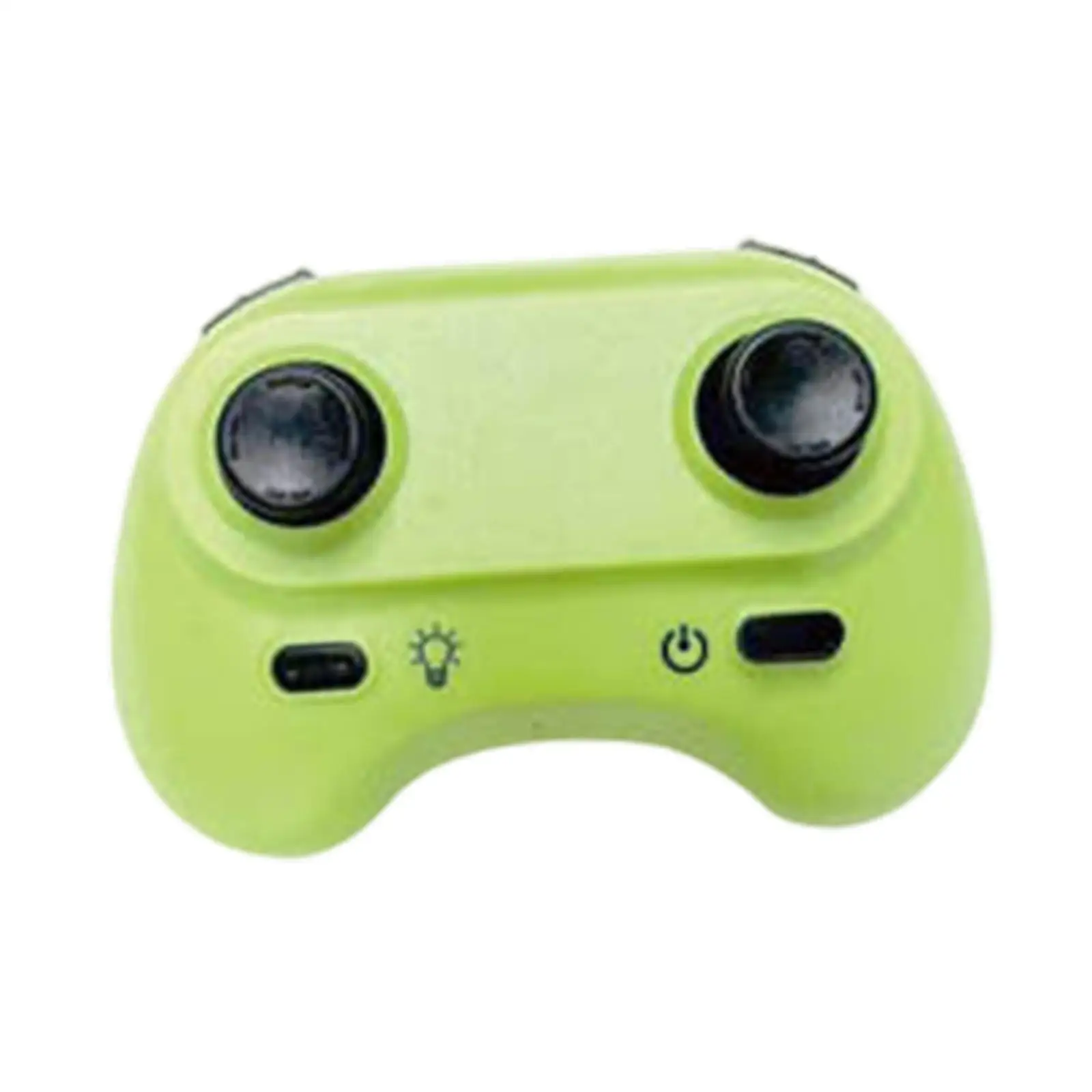 성인용 어린이용 RC 송신기 컨트롤러 DIY 2채널 교체품