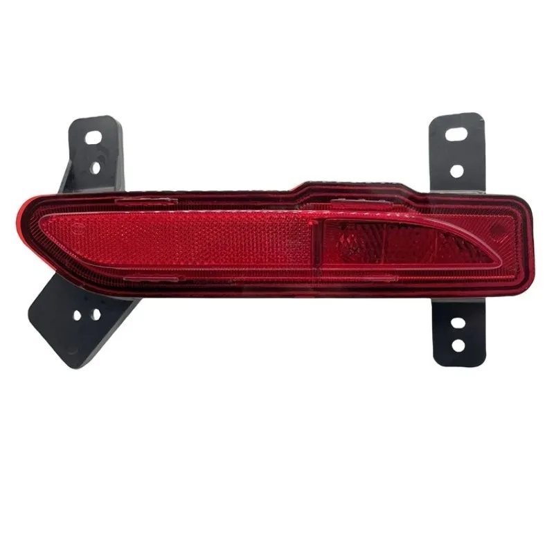 

Для AITO M5 задние противотуманные фары в сборе, бампер, левый и правый, противозадние фары, аксессуары для противоударных фар