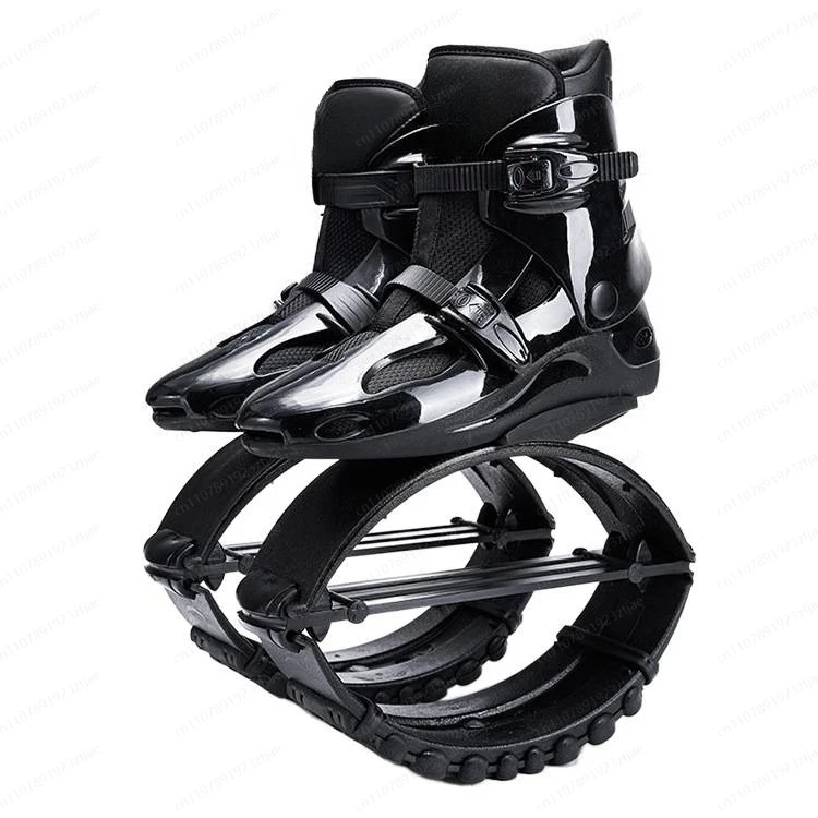 Adult Fitness Kangoo Jumping  , Upgrade Sports , Rebound Shoes