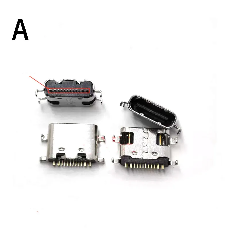 Socket Power Interface USB Early 12Pin Bank Tail Plug Tablet