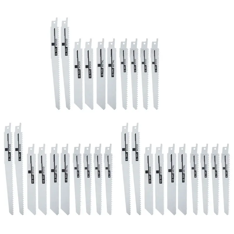 attwo-30pcs-handsaw-multi-saw-blade-reciprocating-saw-blades-saber-saw-for-cutting-wood-metal-pvc-tube-power-tools-accessories