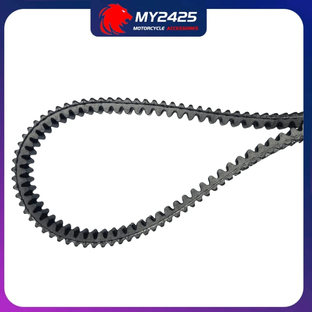 High KEVLAR quality drive belt 23100-LEA7-E00 OEM part for KYMCO DOWNTOWN 300/350 K-XCT 300 i Downtown DT 250i Kawasaki J300 view 4