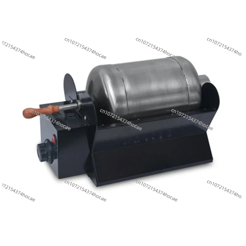 Small household automatic roasting machine Multifunctional melon seed fried sesame machine Coffee bean roaster