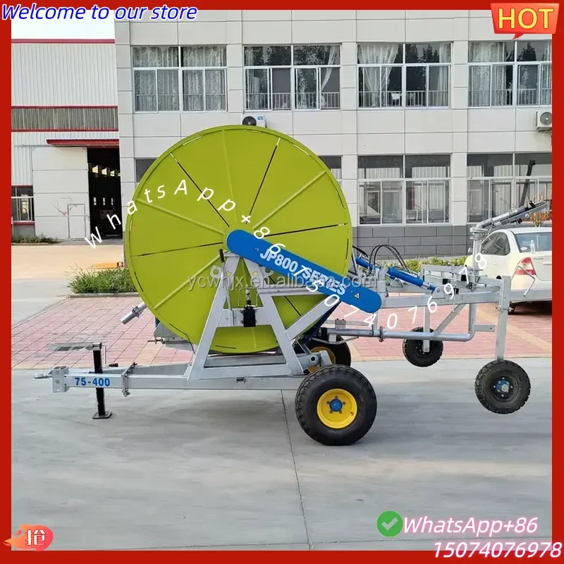 2026 Agriculture Sprinkler Irrigation Water Sprinkler Long Range Sprinkler
