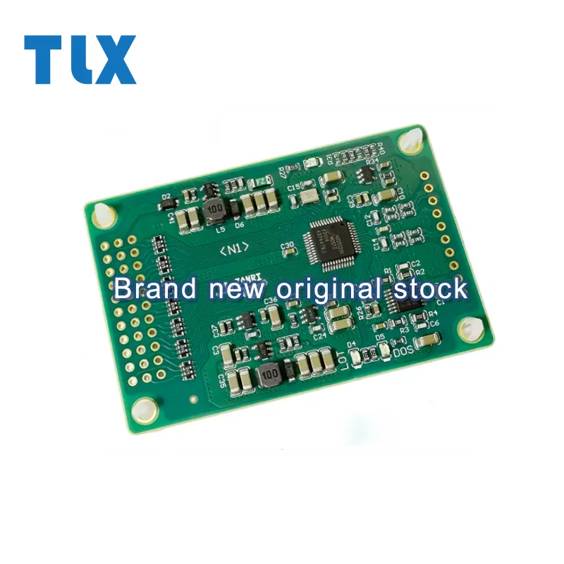 AD2S1210 N1 16-bit RDC resolver Demodulation module/High performance /15.8Vpp excitation