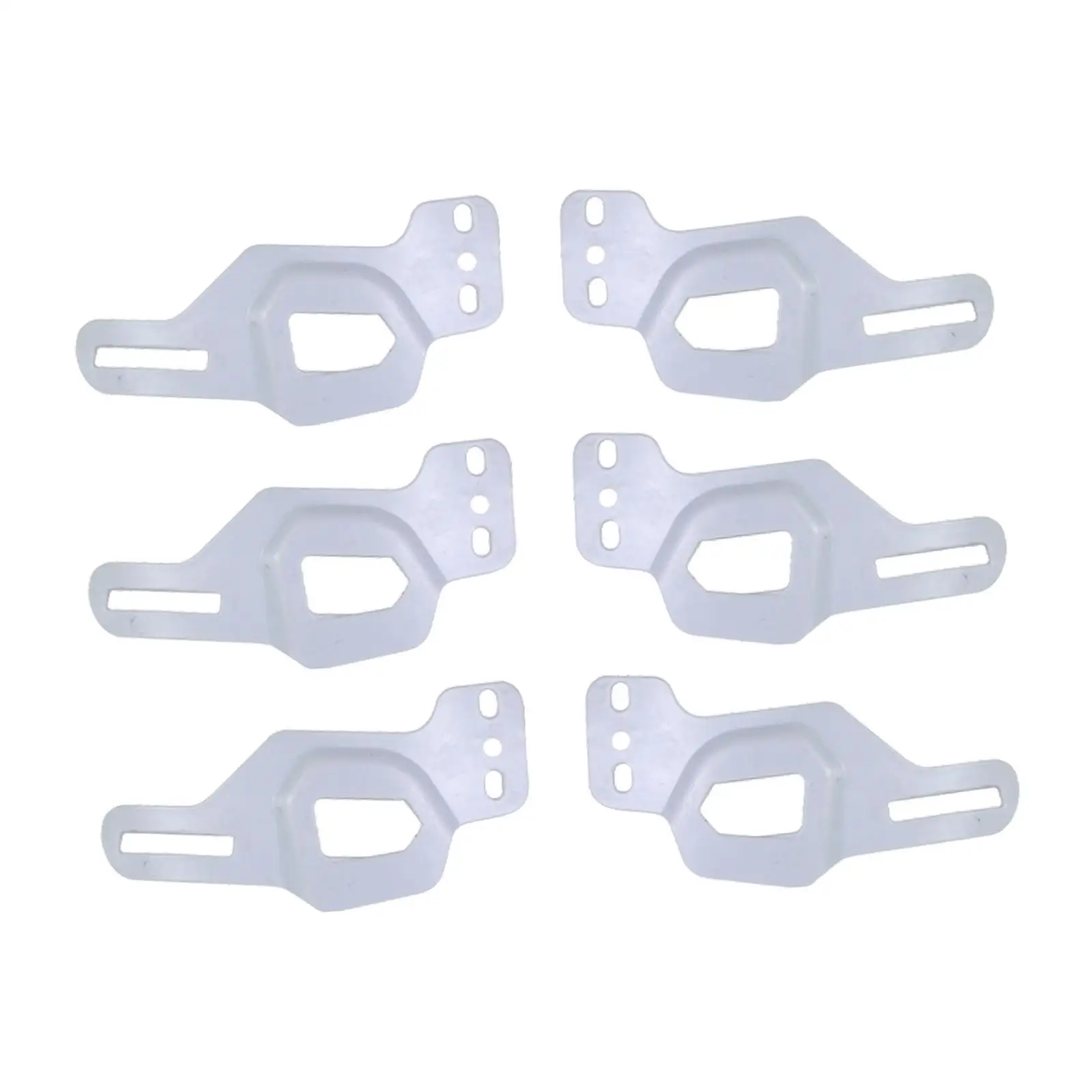 Field Hockey Helmet Side Shield Wearproof Ear Protector Replacement Part for Helmet Accessories