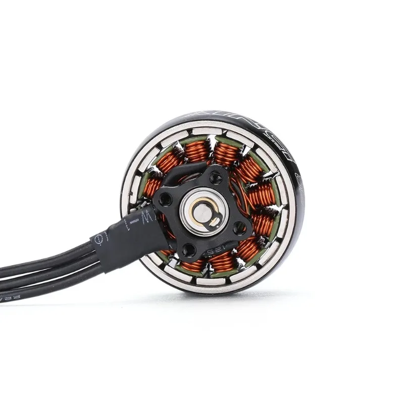 APStoreiFlight XING 2205 2300KV 4-6S FPV NextGen Motor Black Compatible With 6s Protek35 For FPV Drone Part