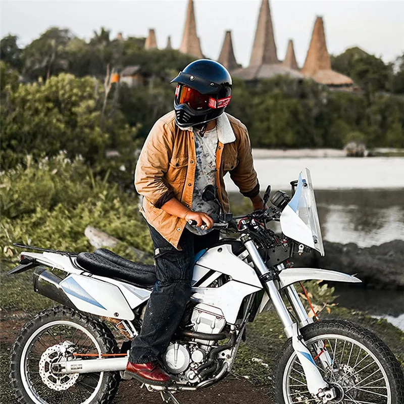 

Replacement Motorcycle Cushion, Motorcycle Gel Pad With 3D Honeycomb Shock-Absorbing Breathable Cushion Cover Universal