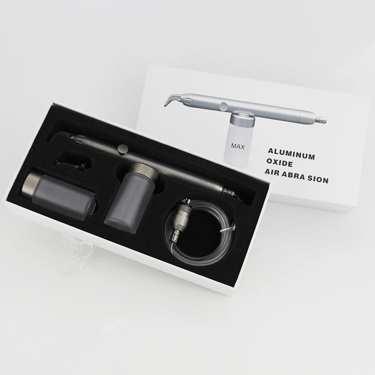 

Wholesale den tal Tools Lab Air Prophy Micro Aluminum Oxide den tal Sandblaster With Water Spray