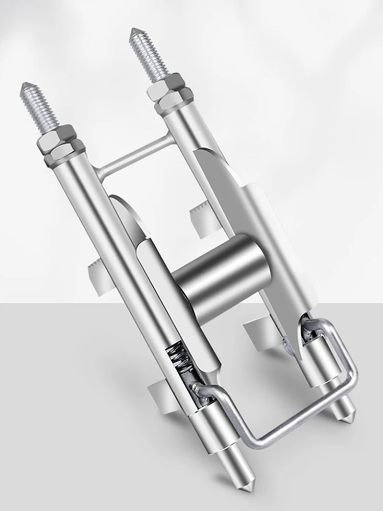 Pulling Auxiliary Device Professional Electrician Fast Threading Tools for Single-Person Threading Wire