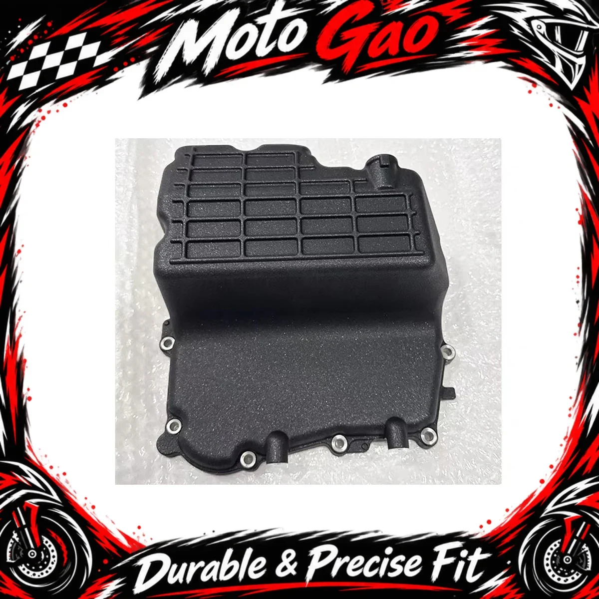 【Precise Fit】Motorcycle engine oil pan original accessory oil pan Fit For CFMOTO 750SR CF750-2