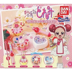 Bandai DOREMI Little Witch Intern Converter Transformer Special Memorize Bulk-cargo Rainbow Rare Girl Gift No Light No Sound