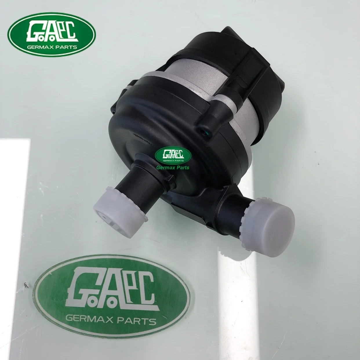LR067228 EX538501AA 3.0L 5.0L Petrol Auxiliary Electric Water Pump For  F-TYPE 2014- XF 2009- 2015 XJ 2010 GL2190 GJ0490