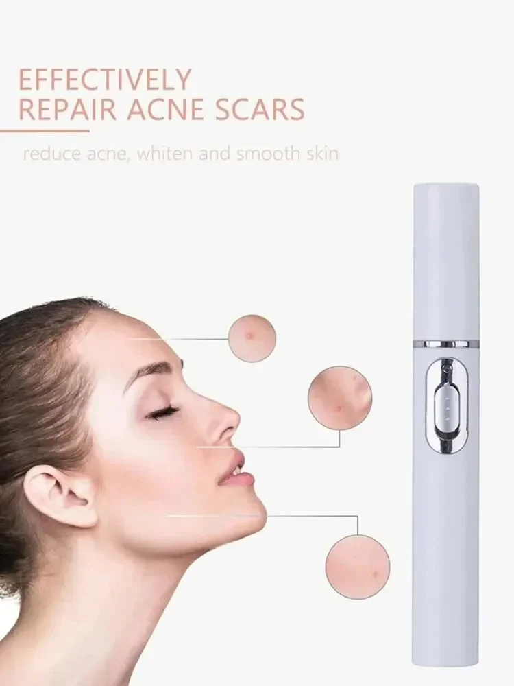 Revitalize Your Look: Smart Eye Massager with Vibration & Blue Light for a Refreshed Appearance image 3
