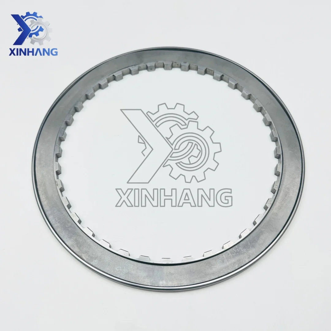 6T40 6T45 6T45E 6T50 Automatic Transmission Improved Clutch Spring Plate 24253297 For Buick 3/5 Reverse Gear Improved Wave Plate