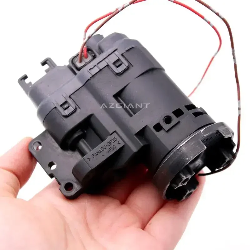 Car Side Wing Rearview Mirror Actuator Module for Renault Scenic IV MK4 DC Motor, Gear Cog, 2016 2017 2018 2019 2020 2021 2022