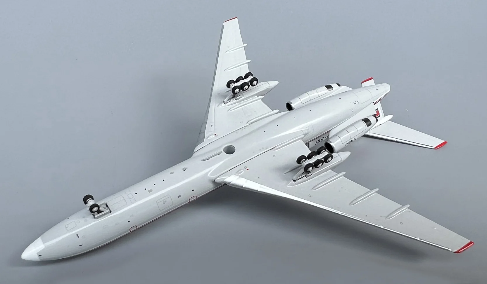 نموذج طائرة من السبائك الكورية الشمالية ، منتج NG ، 1: من من من من سبيكة ، ، من من #4