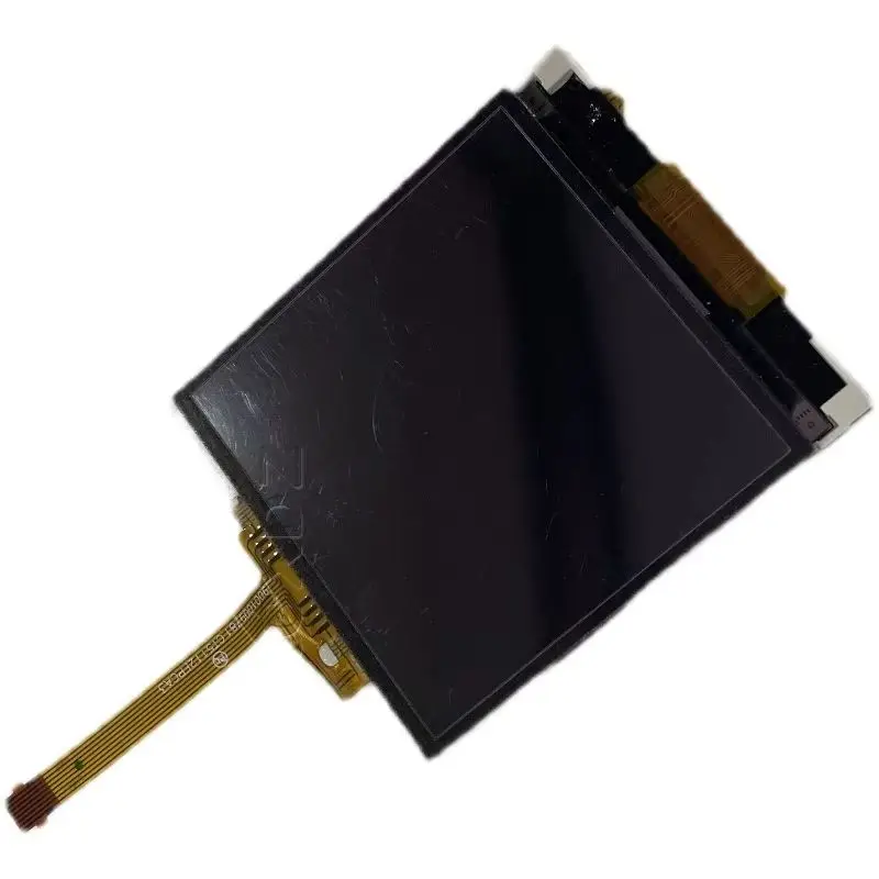High Sensitivity CTL636EB1 HBG656ES6 Touch Display Screen for Coffee Machine Oven Accessories