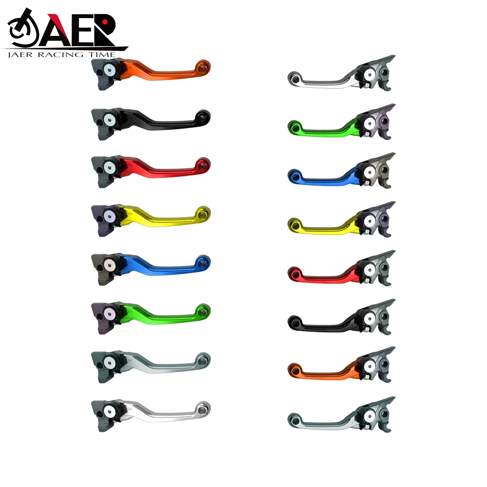 Pivot Brake Clutch Levers for SX SXF EXC EXCF XC XCF XCW XCFW 125 150 250 300 350 450 500 2014 2015 2016 2017 2018 2019