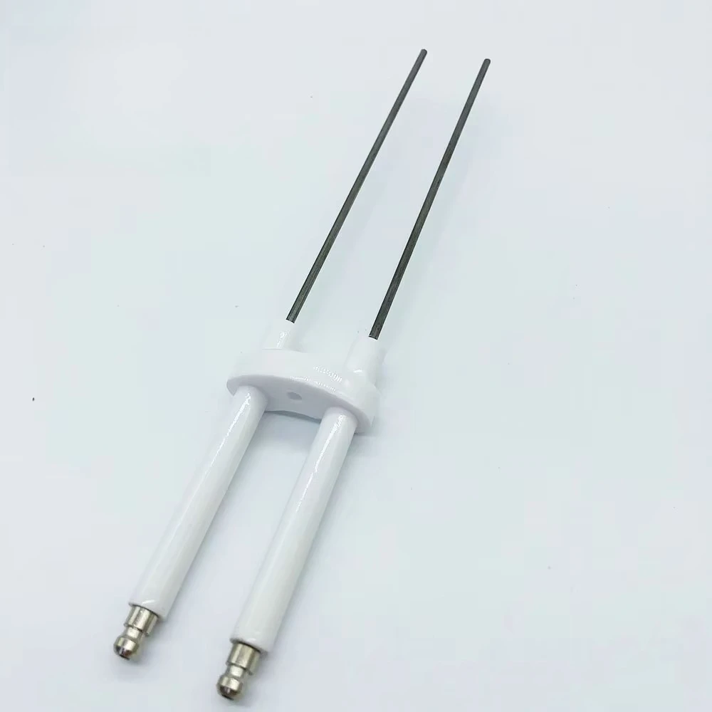 Support Custom Burner Ignition Eelctrode Igniter Induction Needle Boiler Gas Stove High Temperature Ignition Needle