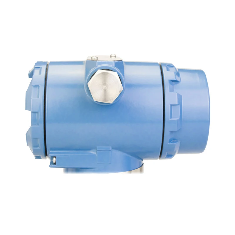 Firstrate FST800-3051DP 4-20ma Liquid Air 5 Kpa Differential Pressure Sensor  Differential Pressure Transducer Transmitter