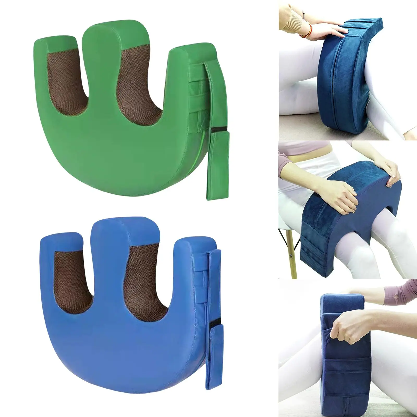 Bedridden Turning Device Turn Over Pillow Pad Nursing Tool