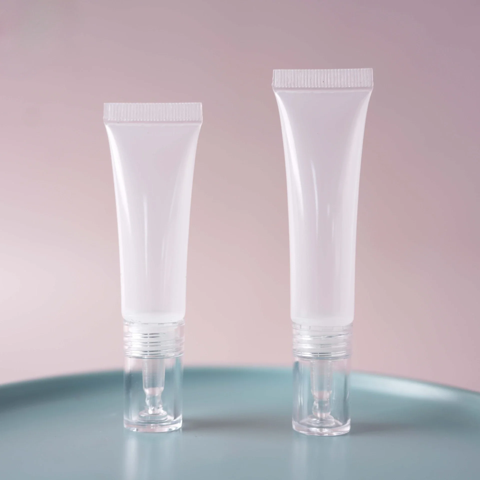 15ml Tropfflasche mit weichem Schlauch, leere Augencreme-Flasche, 10ml Serum, ätherisches Öl, Kosmetik, Hautpflege, Probenbehälter – Detail 4