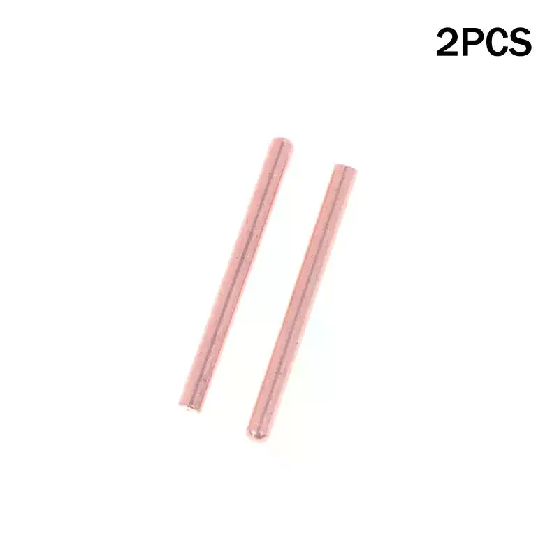 

1 пара сварочных игл для аппарата точечной сварки AWithZ UF20B Farad, аксессуары для игл для точечной сварки