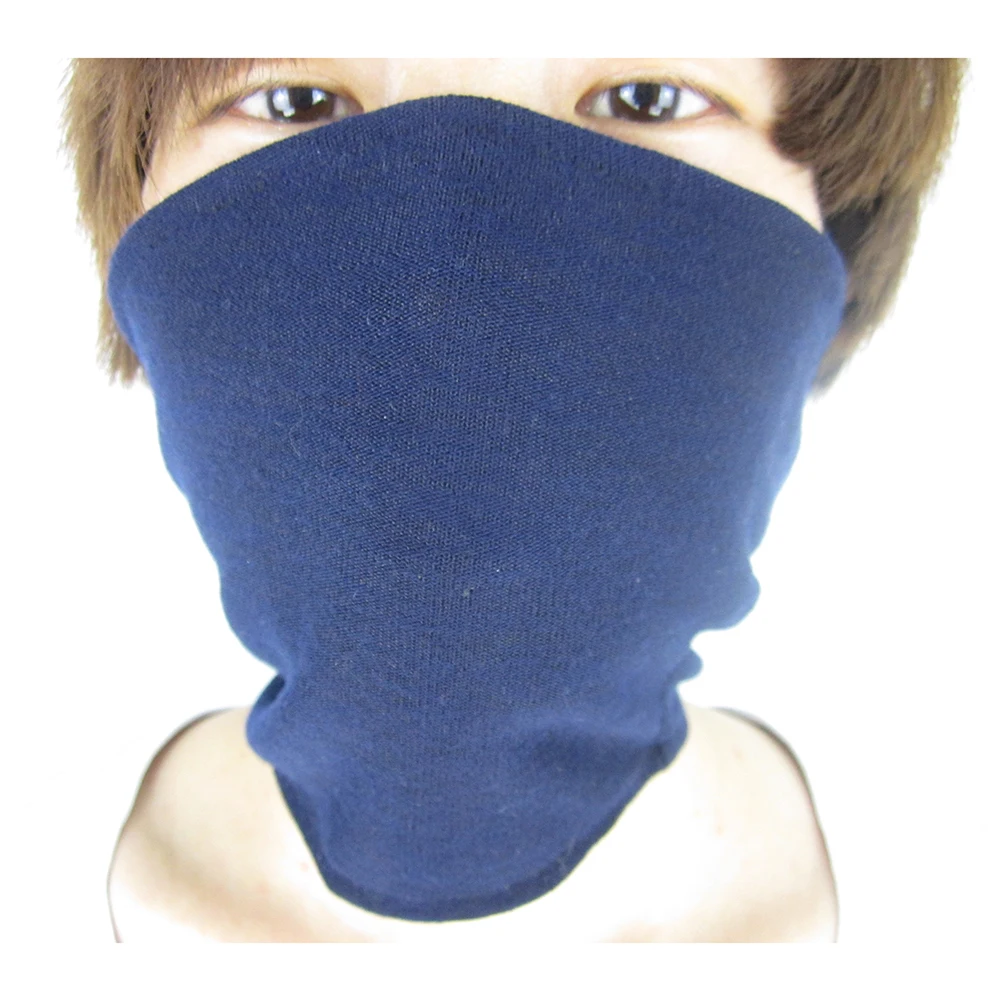 Brdwn Unisex Konohagakure Sixth Hokage Hatake Kakashi Cosplay Mask