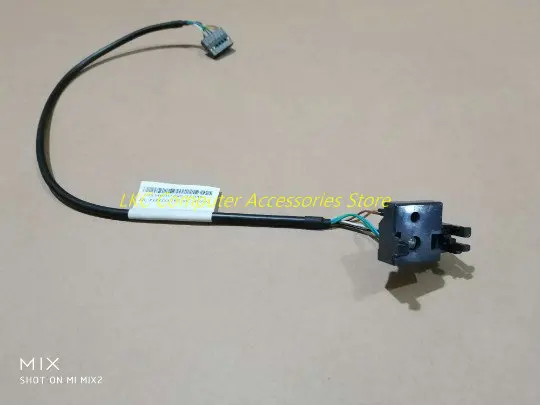 

For Lenovo m4250s m4350s m4300s m4309s m8300s m6320s computer start switch line start key source