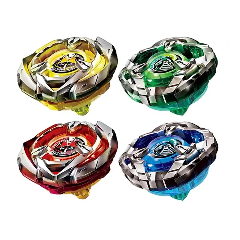 OriginalTakara Tomy Exploding Gyroscope Beyblade X-Generation BX01 BX02 BX03 BX04 Defense Launcher Set Children\'s Gifts Toys