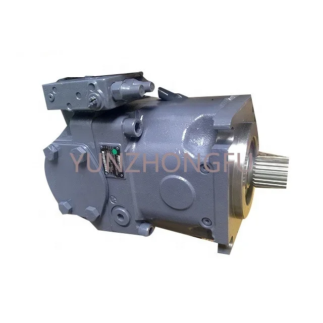 

Original hydraulic piston pump zhenyuan A4VG A10VG series A4VG180 A4VG125 A4VG90 A4VG45 A10V028 excavator truck parts