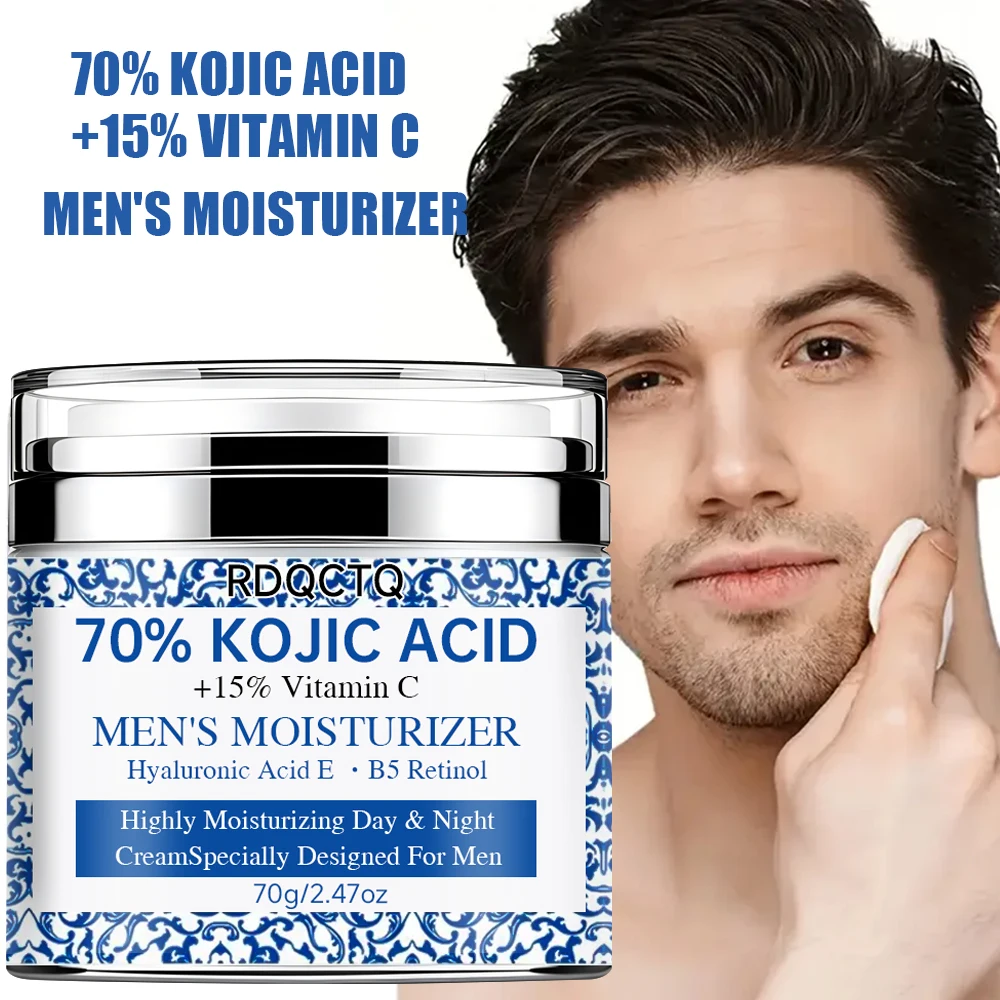 Rdqctq Mens Face Mo… - image