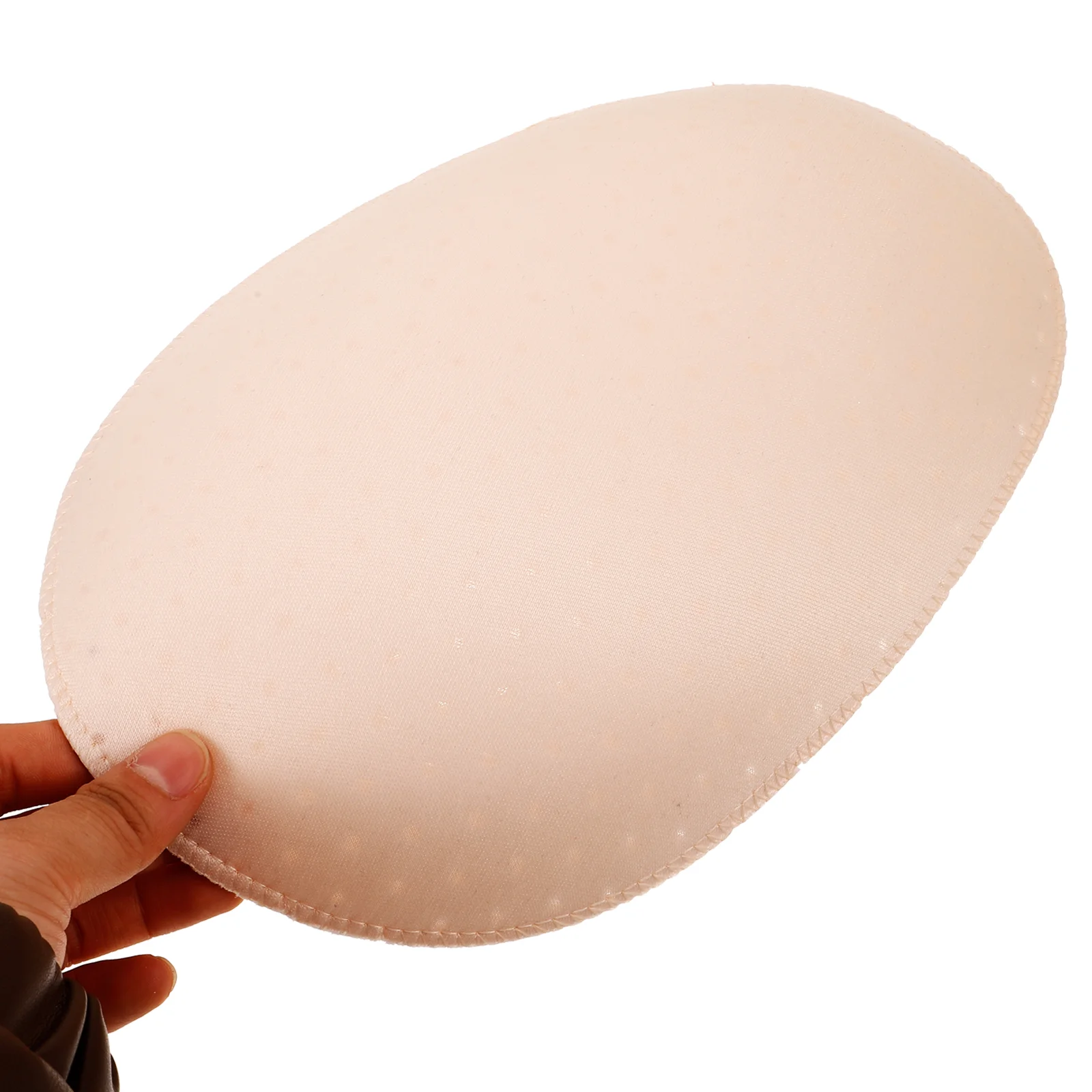 Buttock Pad Women's Hip Barbell Insert Sponge Beauty Tool Miss