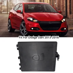Front Headlight Bulb Lamp Access Door Panel Cover For Dodge Dart 2013 2014 2015 2016 68156815AA