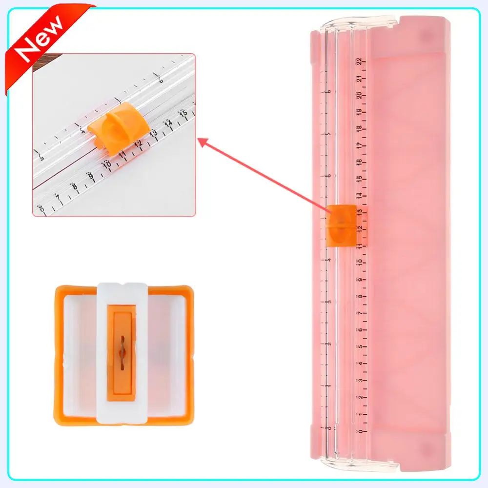 A4/A5 Portable Pape…