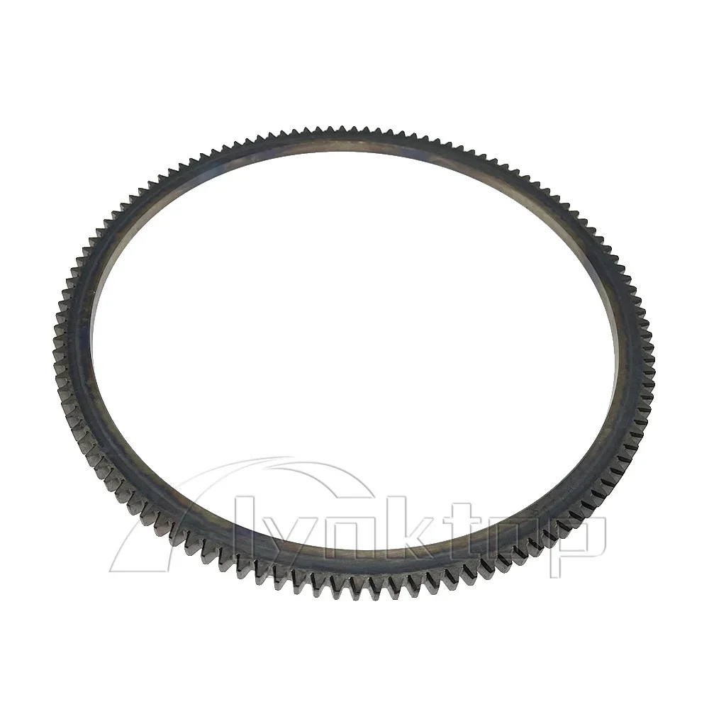 120 Teeth Flywheel Gear Ring fit Mitsubishi Pajero Montero L200 Triton Sport Nativa Delica L300 L400  MD024812